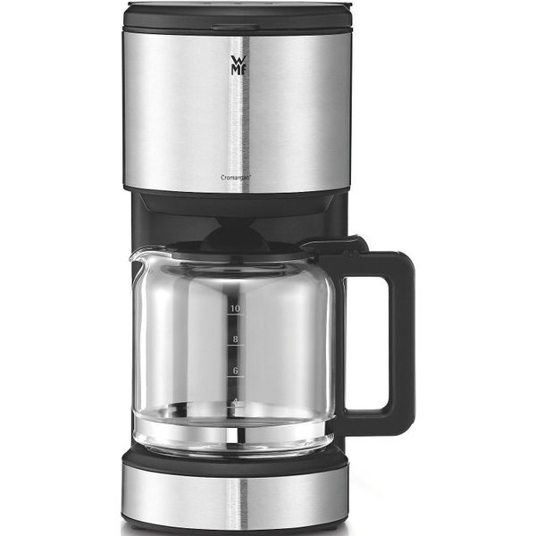 Stelio Aroma Koffiemachine Glas 