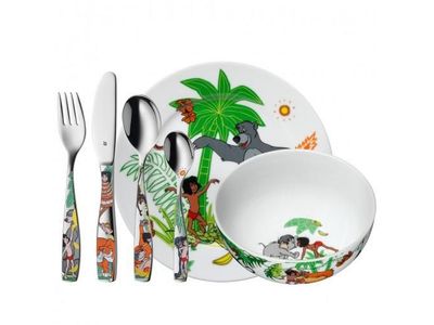 Jungle Book Kinderset 1283309964