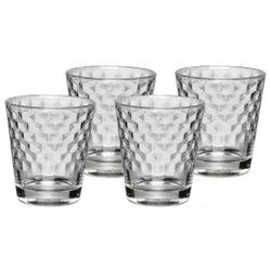 CoffeeTime Espressoglazen 4 pcs  