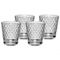 CoffeeTime Espressoglazen 4 pcs  