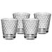 CoffeeTime Espressoglazen 4 pcs  