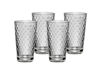 CoffeeTime Latte Macchiato set 4 pcs