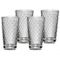 CoffeeTime Latte Macchiato set 4 pcs 