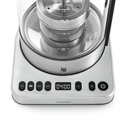 Lono Thee- en Waterkoker 2-in-1   WMF