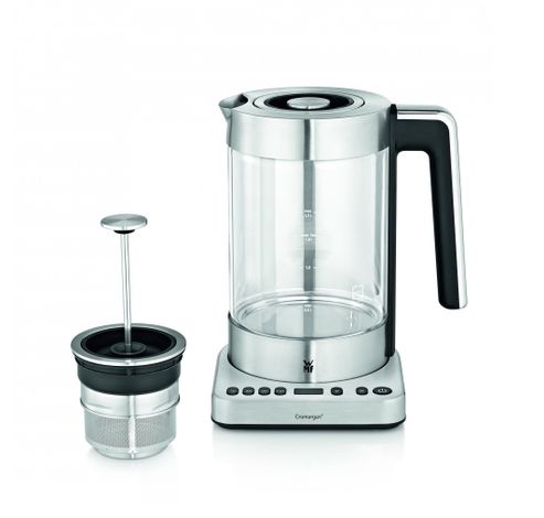 Lono Thee- en Waterkoker 2-in-1   WMF