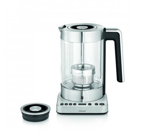 Lono Thee- en Waterkoker 2-in-1   WMF