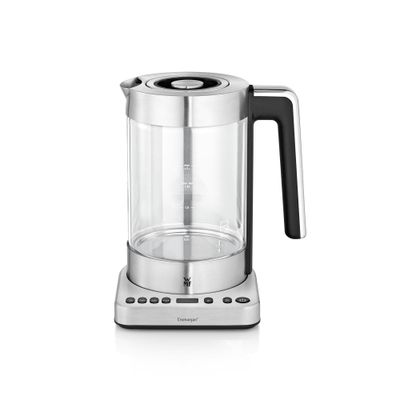 Lono Thee- en Waterkoker 2-in-1  