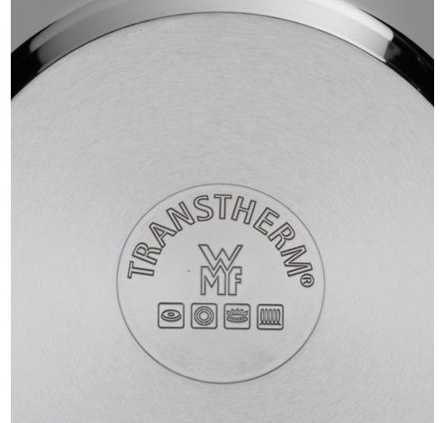 Pastakookpot met deksel 24cm  WMF