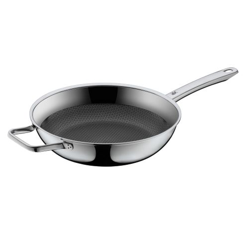 ProfiResist Poêle Wok 28cm  WMF