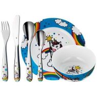 Unicorn Kinderservies  