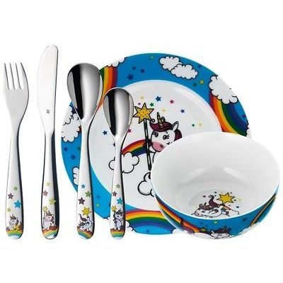 Unicorn Kinderservies   WMF