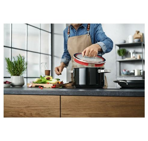 FusiontecFunctional Hoge kookpot 20cm  WMF