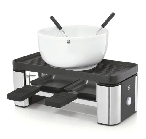 KitchenMinis Raclette pour 2      WMF