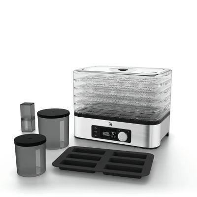 KitchenMinis Dehydrator Snack to Go     WMF