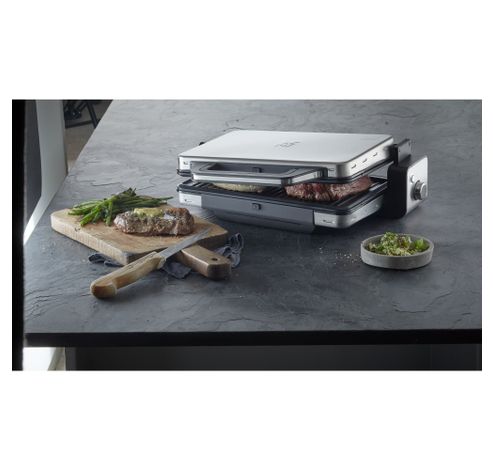 Lono Contactgrill 2-in-1   WMF