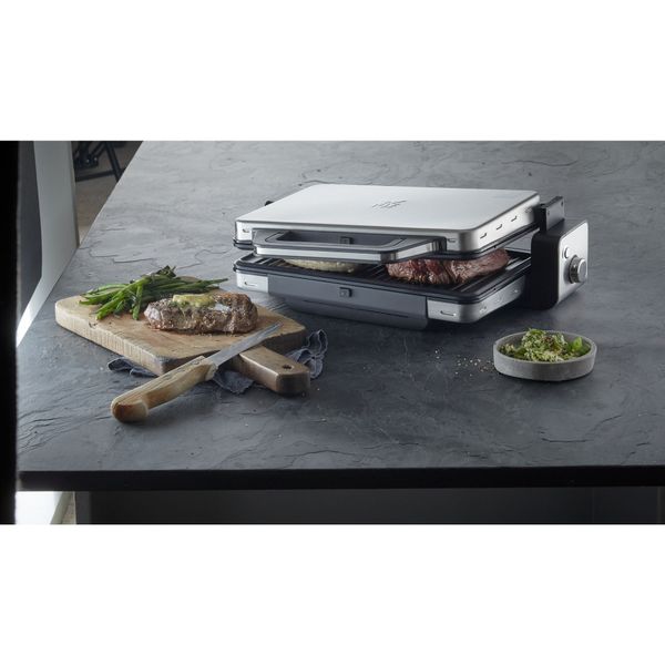 Lono Contactgrill 2-in-1  