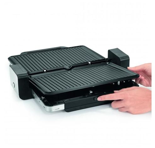 Lono Contactgrill 2-in-1   WMF