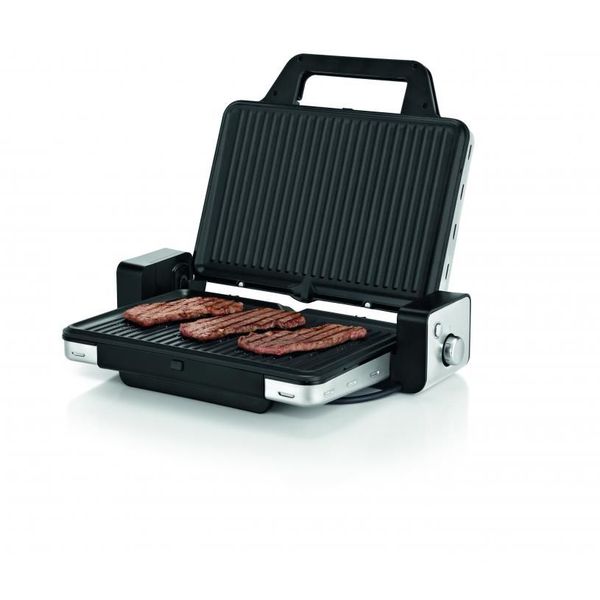 Lono Contactgrill 2-in-1  