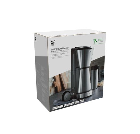 KitchenMinis Aroma Machine à café To Go  WMF