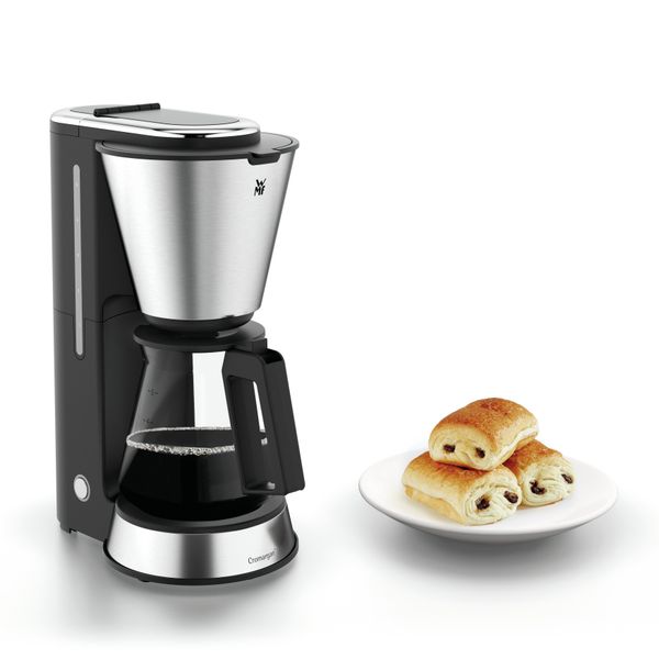 KitchenMinis Aroma Koffimachine Glass 