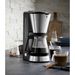 KitchenMinis Aroma Koffimachine Glass 