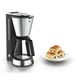 KitchenMinis Aroma Koffimachine Glass 