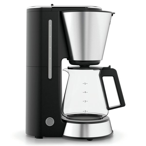 KitchenMinis Aroma Koffimachine Glass 