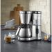 Lono Aroma Koffiemachine met thermoskan 