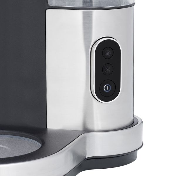 Lono Aroma Koffiemachine met thermoskan 