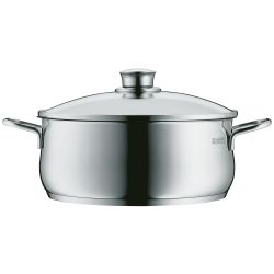 WMF Diadem Plus Lage Kookpot 24cm 