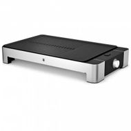 LONO Grill de Table plancha et grill 27x41cm 