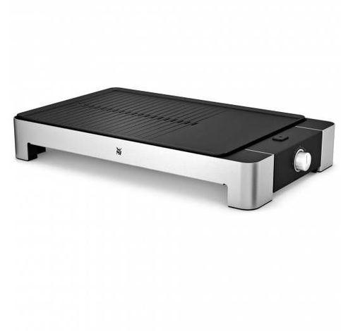 LONO Grill de Table plancha et grill 27x41cm  WMF