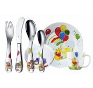 Sets de vaisselle enfant