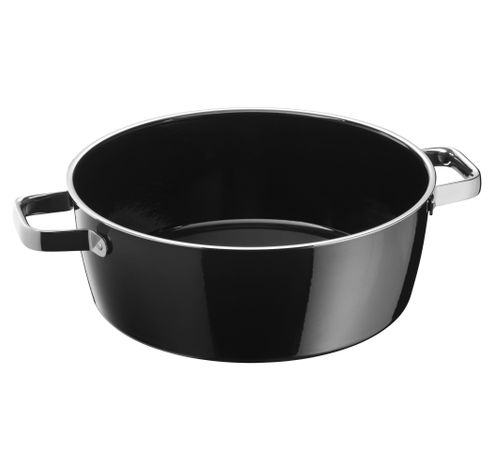 FUSIONTEC Aromatic lage sauteerpan 28 cm  WMF