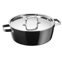 FUSIONTEC Aromatic lage sauteerpan 28 cm 