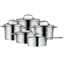 Set de casseroles MINI 5 pièces 