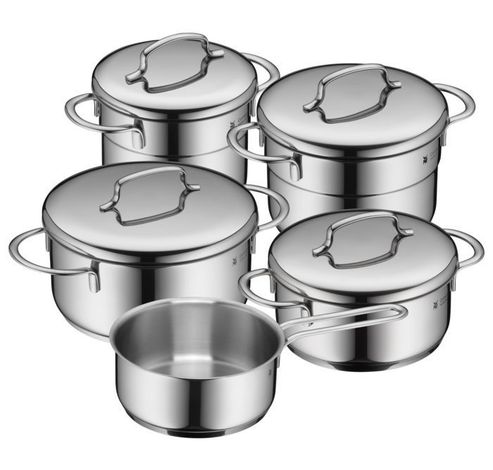 Set de casseroles MINI 5 pièces  WMF