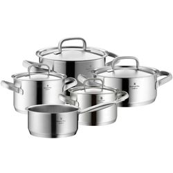 WMF GOURMET PLUS Kookpottenset 5 stuks 