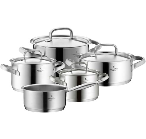 GOURMET PLUS Set de casseroles 5 pièces  WMF