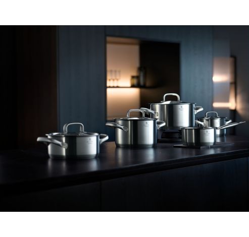 GOURMET PLUS Set de casseroles 5 pièces  WMF