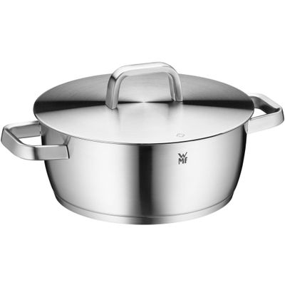 Iconic kookpot met deksel 24cm  WMF