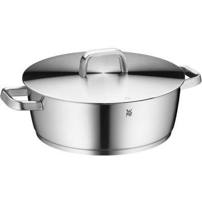 Iconic kookpot met deksel 28cm  WMF