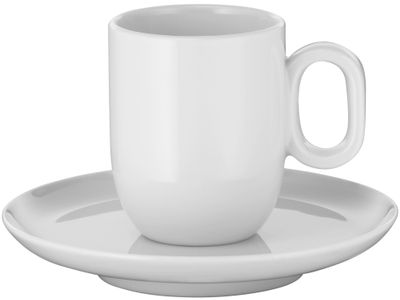 Barista Espresso Set, 4 stuks