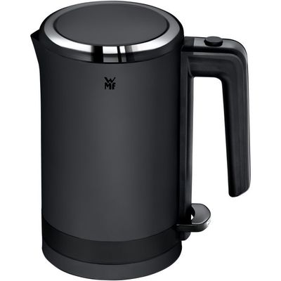 KITCHENminis Bouilloire 0,8l Noir  WMF