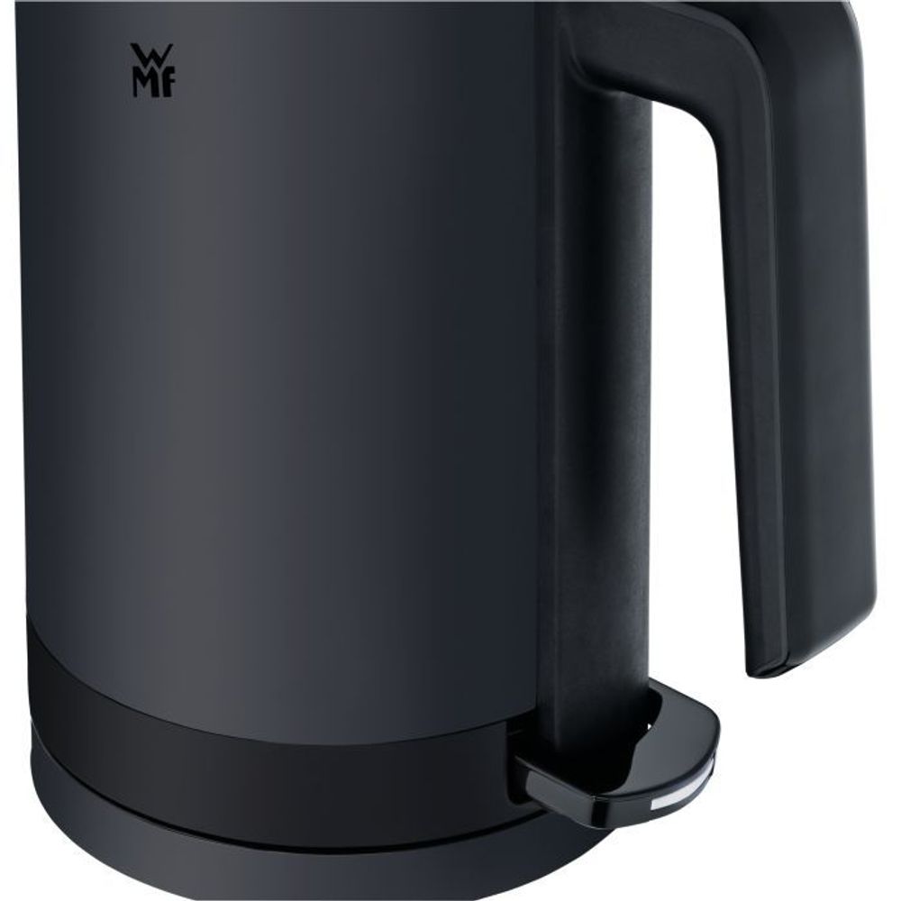 WMF Waterkoker KITCHENminis WATERKOKER 0,8l Zwart