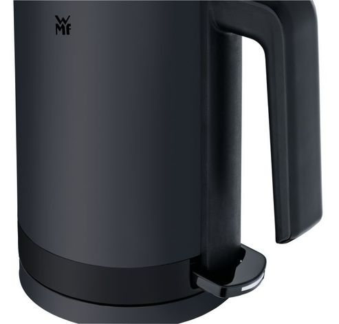 KITCHENminis WATERKOKER 0,8l Zwart  WMF