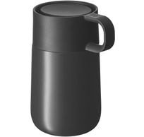 Impulse Travel mug anthracite 0,3L 