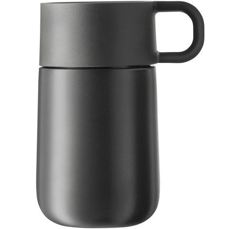 Impulse Travel mug anthracite 0,3L  WMF