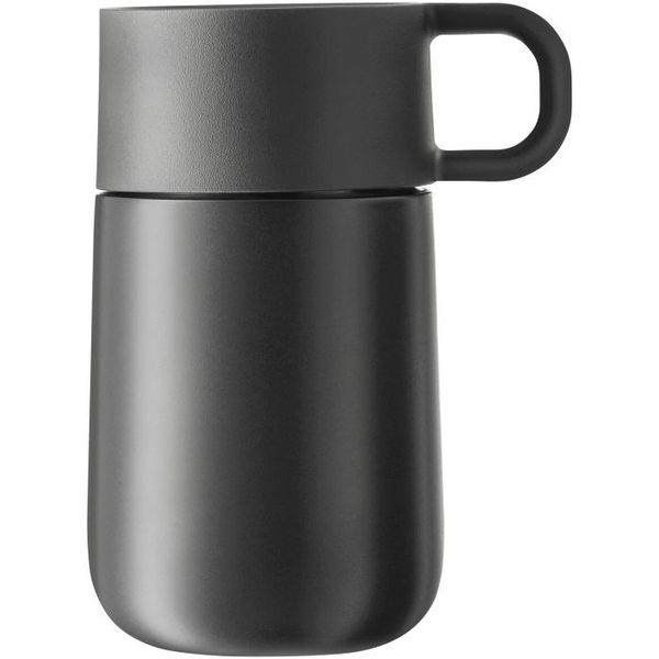 Impulse Travel mug anthracite 0,3L 