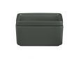 Butter dish -PILAR- Colour Agave Green
